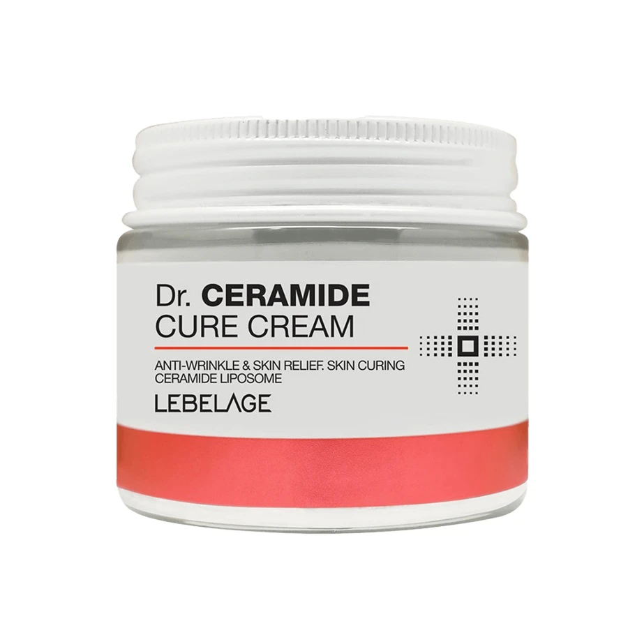 Face cream Dr Ceramide, 70 ml, Lebelage