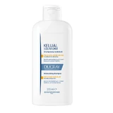 Seboregulerende behandelingsshampoo voor droge roos Squanorm Kelual, 200 ml, Ducray