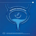 Urinal Blue, 10 Kapseln, Stada