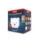 Night light, 0 months+, Bor Bear, Zazu Kids