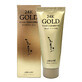 24K Gold Face Cleansing Foam, 100 ml, Lebelage