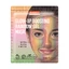 Glow-Up Boosting Rainbow Gel Gesichtsmaske, 1 Stück, Purederm