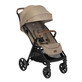 Parcel LX Signature ultra compact stroller, birth - 22 kg, Sandstone, Joie