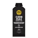 Carb Max Flavor Free Energizing Gel, 60 g, Gold Nutrition