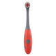 Toothbrush with soft rounded bristles Junior, 2 years+, 1 pc, Mombella