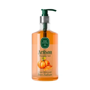 Liquid Soap Artisan, Pumpkin Tart, 600 ml, Eyup