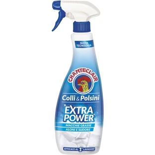 Entfettungsspray für Kragen und Manschetten, 500 ml, Chante Clair