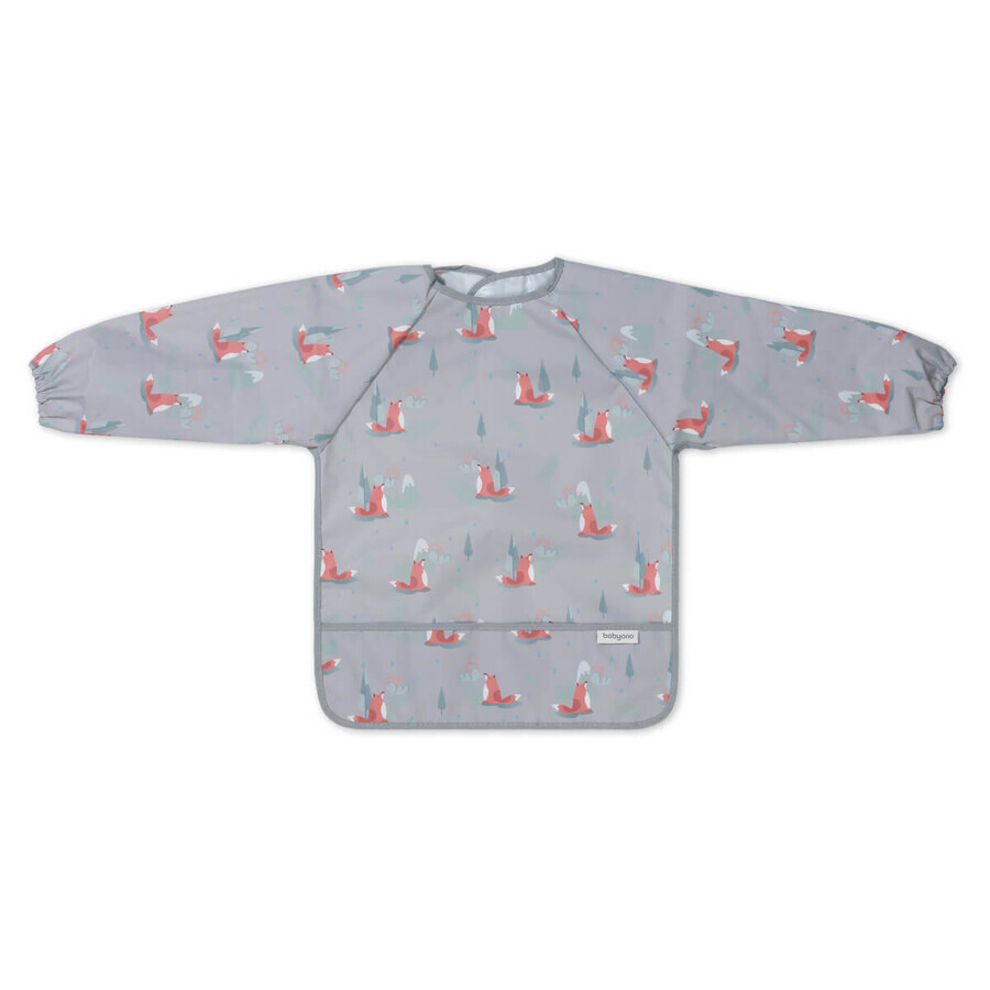 Long-sleeved bearded, 24 months+, Fox, Babyono