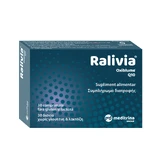 Ralivia Oxiblume + CoQ10, 30 Tabletten, Meditrin