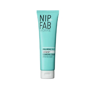 Crème nettoyante pour le visage Hyaluronic Fix Extreme4, 150 ml, Nip+Fab