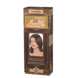 Coloring balm Sonia Henna, No. 15, Dark Satin, 75 ml, Kian Cosmetics