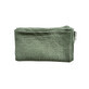 Muslin blanket, 120 x 100 cm, Mint Green, Twindeco