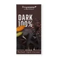 Dark chocolate 100% Organic, 60 g, Benjamissimo