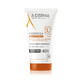 Crema de protecci&#243;n solar SPF50+ para piel seca-sensible Exomega Control, 150 ml, A-derma