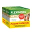 Verpakking Fleximobil Aktiv, 2 x 60 filmomhulde tabletten, Fiterman Pharma