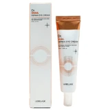 Anti-ageing eye contour cream with snail extract and collagen Dr. Snaill, 40 ml, Lebelage