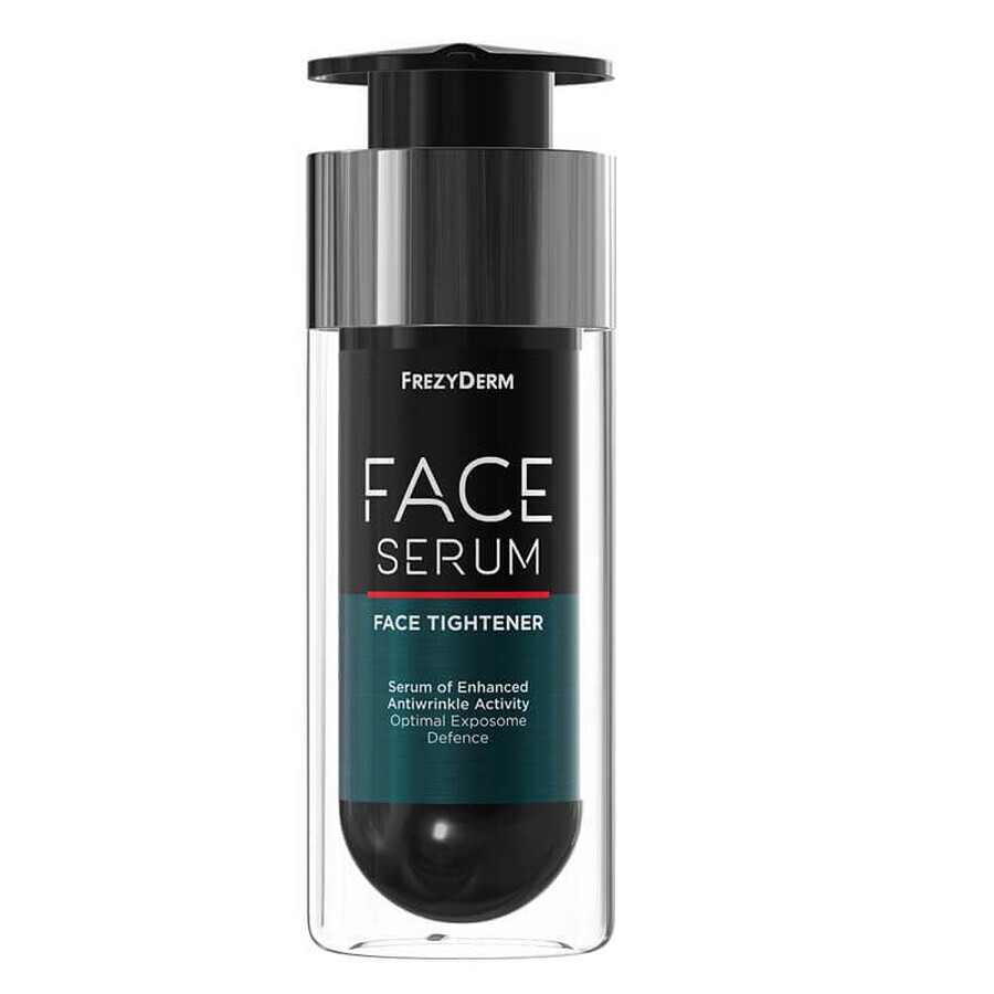 Serum de fata Tightener, 30 ml, Frezyderm