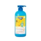 Kinder Gesichts- und Körperlotion mit Propolis, 1 Liter, Formal Bee