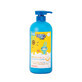 Face and body lotion with propolis Kids, 1 liter, Formal Bee