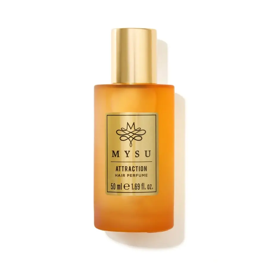 Par Perfume by Attraction, 50 ml, Mysu