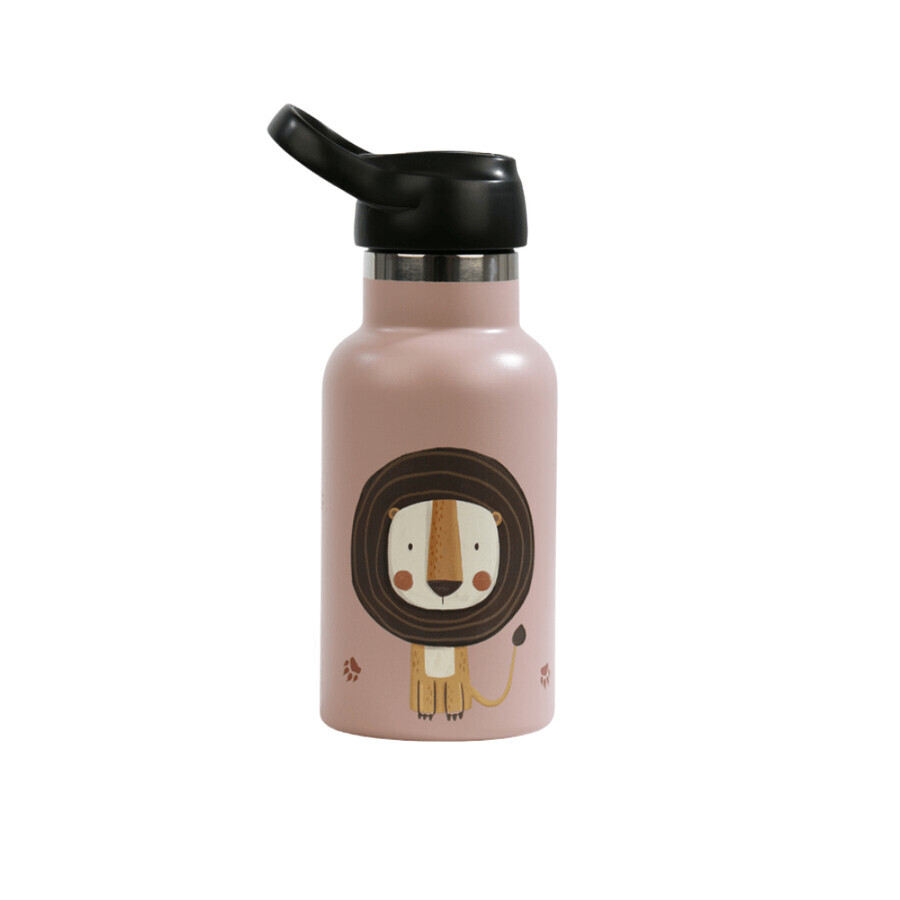 Termos Runbott Marta Munte, Leu, 350 ml, Nazzuro