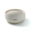 Bol de silicona con ventosa para bebés, 6 meses+, Beige, Babyono