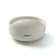 Bol de silicona con ventosa para bebés, 6 meses+, Beige, Babyono