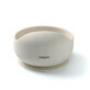 Siliconen kom met zuignap voor baby&#39;s, 6 maanden+, Beige, Babyono
