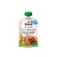 Purée de patates douces aux prunes, au potiron et aux fraises Lazy Sweetato, 100 g, Holle
