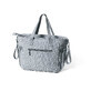 Stroller bag Carmen, Grey, Babyono