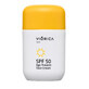 Crema de protectie solara Age-Prevent Spf 50 Solar, 50 ml, Viorica
