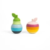 Stapelspiel, 12 Monate+, Mar und Para, BigJigs