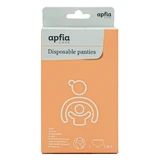 Wegwerfhöschen, Größe L, 5 Stück, Apfia Care