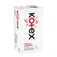 Maandverband Superslim, 56 stuks, Kotex