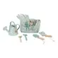 Forest Friends gardening set, 3 years+, Blue, Little Dutch