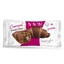 Double chocolate protein croissant, sugar free, 50 g, Feeling Ok