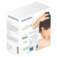Pack Shampoo + Cream Node DS, 2x125 ml + 5 ml, Bioderma