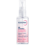 Anti-redness soothing spray for sensitive and reactive skin Sensibio AR+, 70 ml, Bioderma