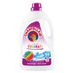 Liquid detergent for colored clothes, 1575 ml, Chante Clair