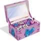 Set de bijouterie, +7 ans, Stitch, Lisciani
