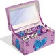 Jewelry making set, +7 years, Stitch, Lisciani