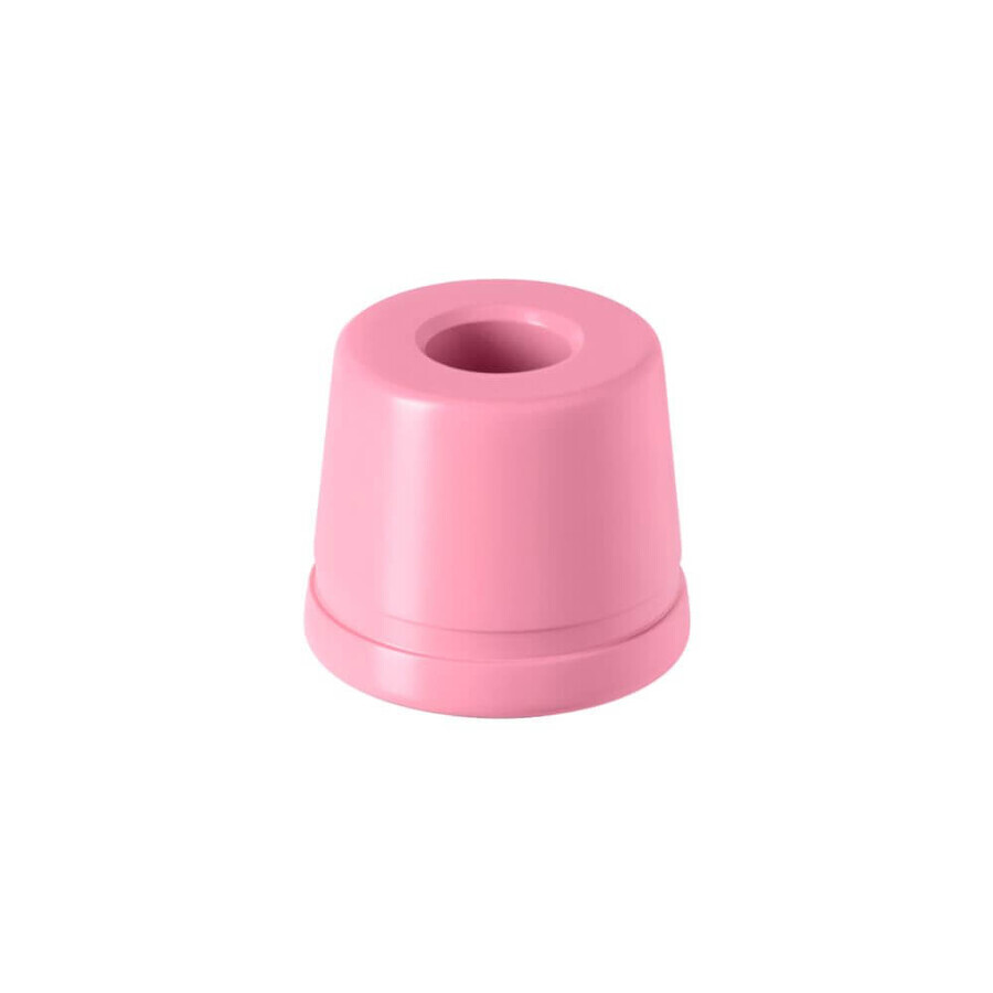 Support en métal pour rasoir classique, Pink, Meloni