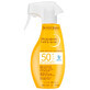 Family SPF50+ Photoderm Fast Absorbing Moisturizing Spray Family SPF50+, 300 ml, Bioderma