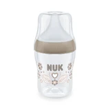 Perfect Match bottle, S, + 0 months, Heart, 150 ml, Nuk