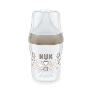 Perfect Match bottle, S, + 0 months, Heart, 150 ml, Nuk