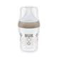 Perfect Match bottle, S, + 0 months, Heart, 150 ml, Nuk