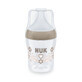 Perfect Match bottle, S, + 0 months, Heart, 150 ml, Nuk