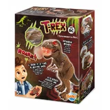 Interactive toy Dinosaur T-Rex, +5 years, Buki