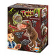 Interactive toy Dinosaur T-Rex, +5 years, Buki