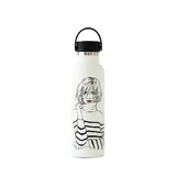 Thermos Sara Herranz, Iarna, Runbott, 600 ml, Nazzuro